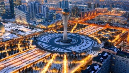 قزاقستان محدودیت های سفر را برداشت