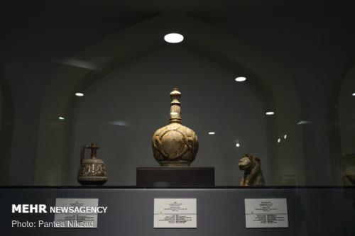 تعطیلی موزه های دفینه در ایام تاسوعا و عاشورا