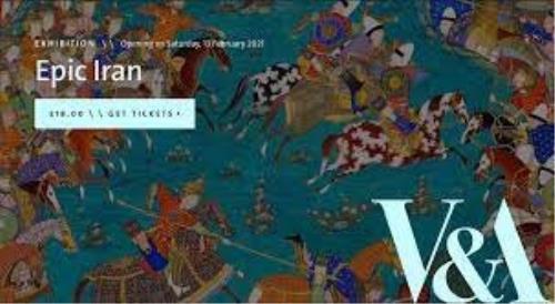 حماسه ایران در دل تحریم ها و كرونا