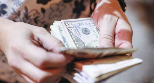 مركز خدمات ارزی بین المللی در كشور