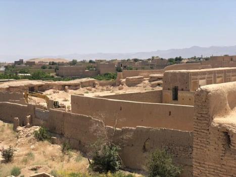 مصالح بومی استانداردسازی می شود