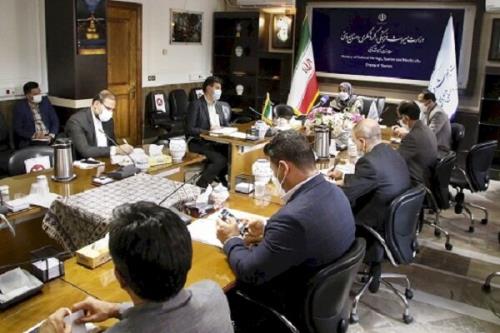 بررسی استراتژی های لازم برای جذب حداكثری گردشگران قطر 2022