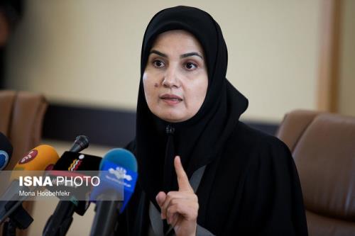 جنیدی: خیلی از اسناد مهم حقوقی جمع آوری شده است