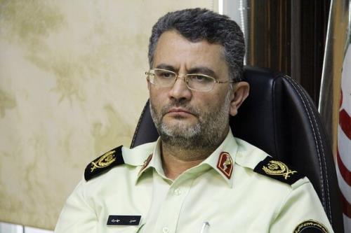 کارت ضابط قضائی برای مأموران یگان حفاظت میراث فرهنگی صادر می شود