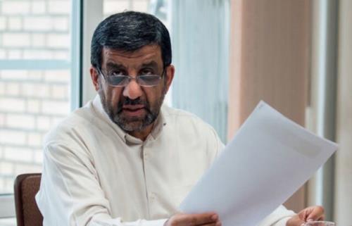 برنامه ضرغامی برای زخم های کرونا چیست؟