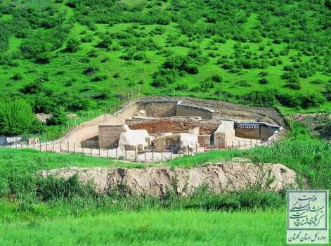 پیگیر ارسال پرونده دیوار گرگان تا مهرماه به یونسکو باشید