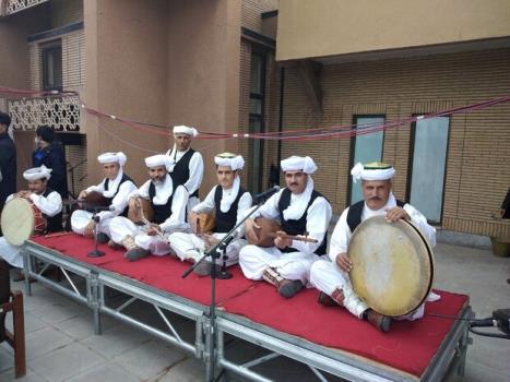 برگزیدگان جشنواره ملی كارآوا عرضه شدند