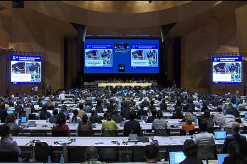 برگشت آثار تاریخی از بریتانیا