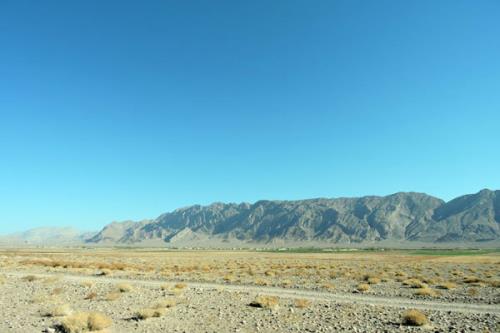 فصل دوم كاوش محوطه باستانی  وی گل  كلید خورد