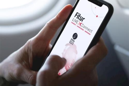 نشست نوآوری، راهبر آموزش در حاشیه نمایشگاه گردشگری فیتور