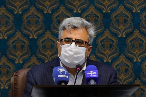 كوشش برای بازگشایی مرزها