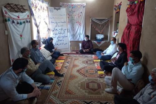 ثبت جهانی كاروانسرای میامی پیگیری می شود