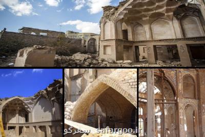 كوشش برای بالابردن سواد انجمن های میراثی