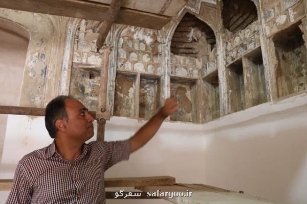 میراث فرهنگی امروز مسئله ای فراتر از جناح سیاسی است