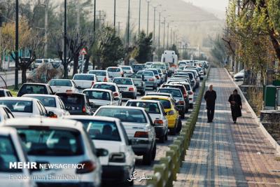 لزوم بازبینی در تعطیلات برای تقویت گردشگری در پسا كرونا