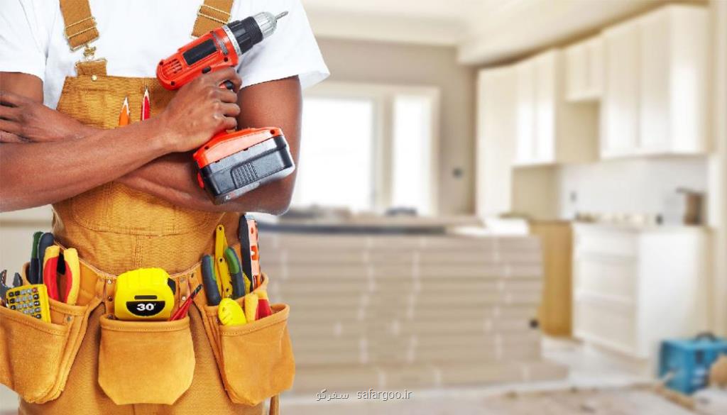 هدف از بازسازی و نوسازی ساختمان چیست