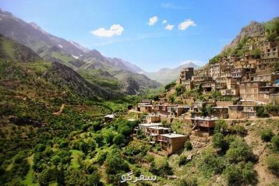 هورامان، اورامانات جهانی که جهانی شد