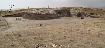 ادامه کاوش ها برای کشف شهر گمشده اوجان