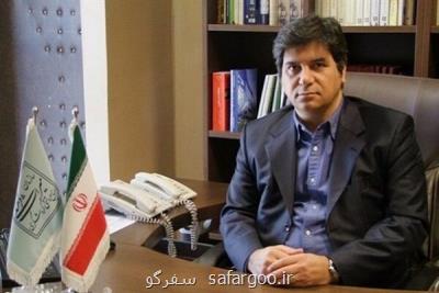 کرونا باعث تعطیلی ۲۶۷ کارگاه صنایع دستی در چهارمحال و بختیاری شد