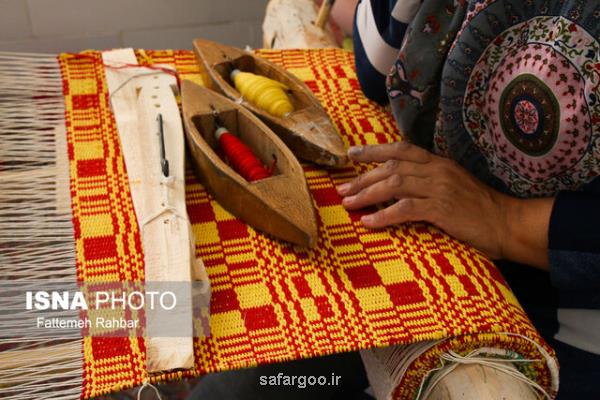 مشکلات زنان توانمند روستای تاریخی و جهانی خرانق چیست؟