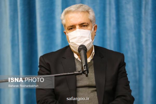 تقدیر وزیر میراث فرهنگی از دادستانهای یزد و میبد