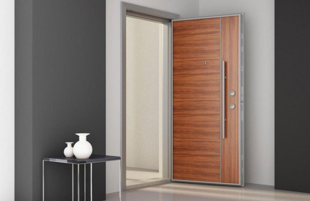 ارسال، نصب و تحویل فوری درب ضد سرقت