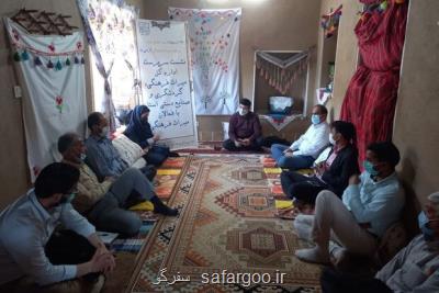 ثبت جهانی كاروانسرای میامی پیگیری می شود