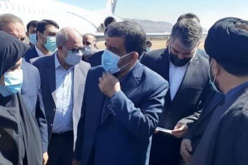 تقویت صنعت توریسم استان ایلام در اولویت وزارت میراث فرهنگی