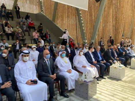 کمک به سوریه برای ایجاد زیرساختهای گردشگری