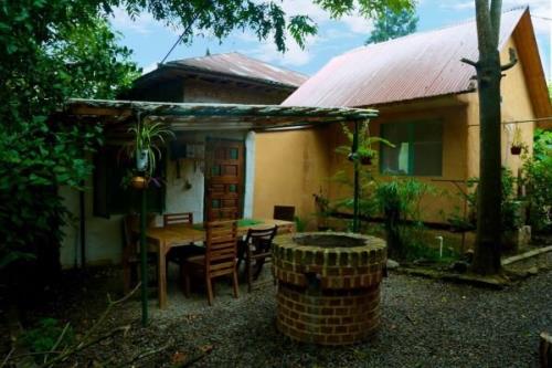 توسعه صرفا کمی اقامتگاه های بوم گردی آفت است