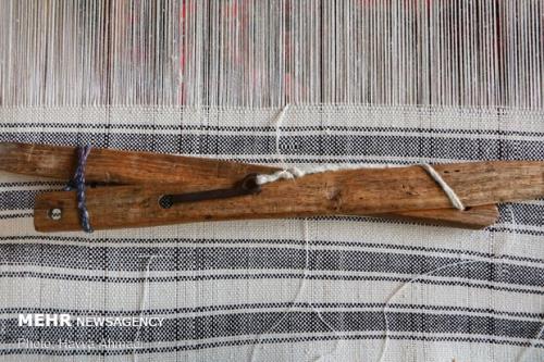 تمدید مهلت ارسال آثار برای پنجمین جایزه بین المللی صنایع دستی