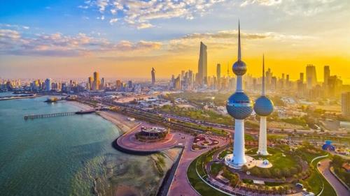 اعلام مقررات سفر از ایران به کویت