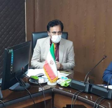 برای توسعه گردشگری باید به محیط زیست توجه گردد