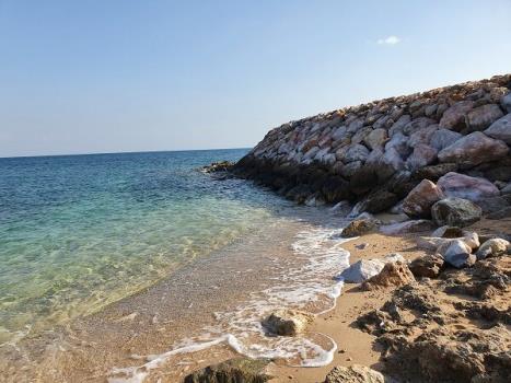 توسعه گردشگری دریایی عزم ملی می خواهد