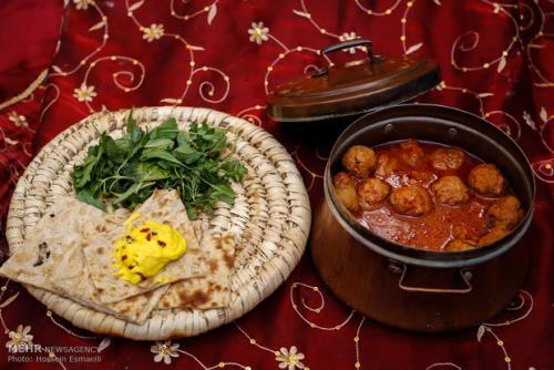 شروع به کار شبکه ملی کارشناسان گردشگری خوراک در کشور