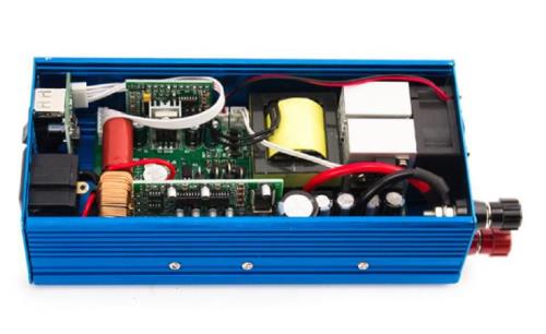 اینورترها به زبانی ساده