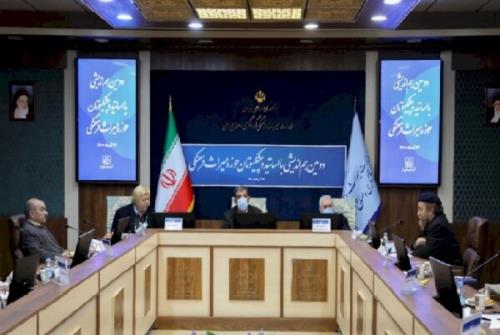 پیشکسوتان حوزه میراث فرهنگی اساتید ما هستند