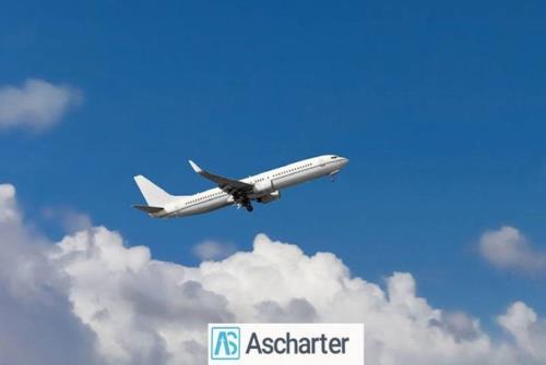 همه چیز درباره بلیط چارتر