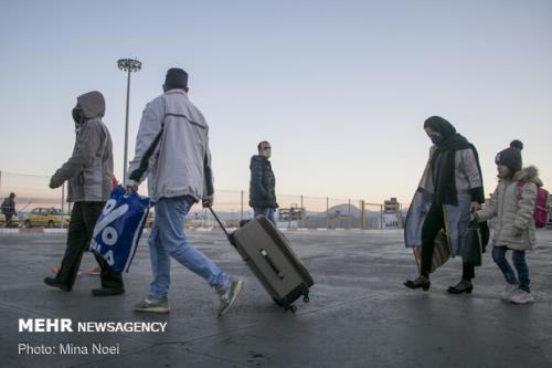 سفرها قبل از کرونا افزایش داشت اما کیفیت نداشت