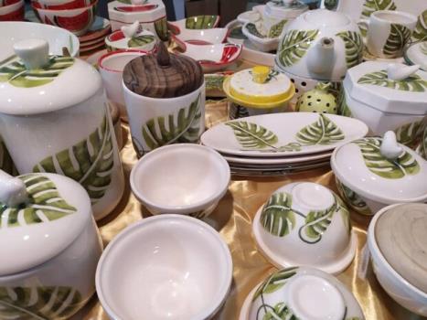 رویکرد اقتصاد مقاومتی در جشنواره صنایع دستی و هنرهای سنتی فجر