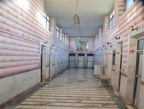 فعالیت شبانه روزی حمام ها در برنامه های ستاد اجرائی خدمات سفر