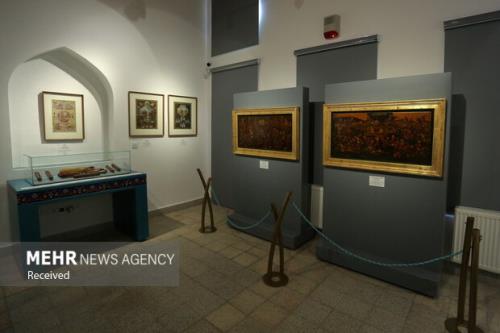 افزایش ۳ ساعته فعالیت موزه ها در نوروز