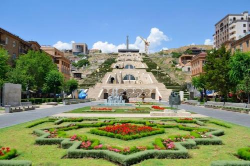 مقررات سفر از ایران به ارمنستان