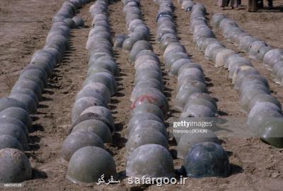 ثبت 11 میراث دفاع مقدس در لیست آثار واجد ارزش تاریخی فرهنگی