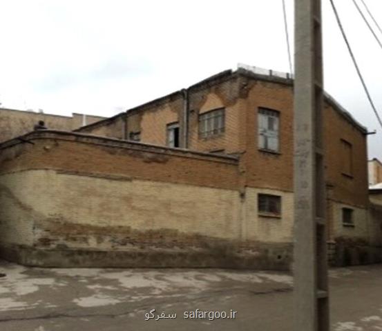 بافت تاریخی همدان نباید تحت تاثیر توسعه یافتگی قرار گیرد