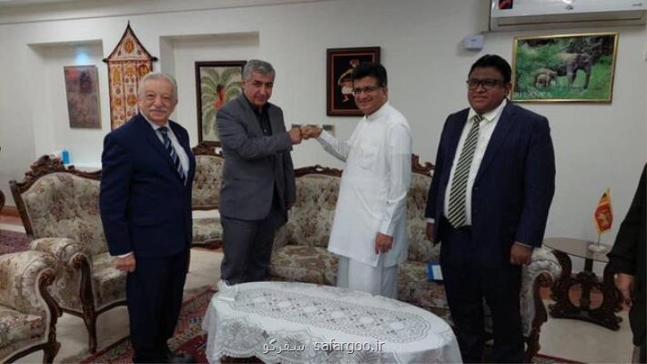 تونس و سریلانکا خواستار ازسرگیری گردشگری با ایران