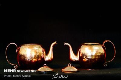 صدور ۴ مجوز جدید تولید صنایع دستی در سامانه سما