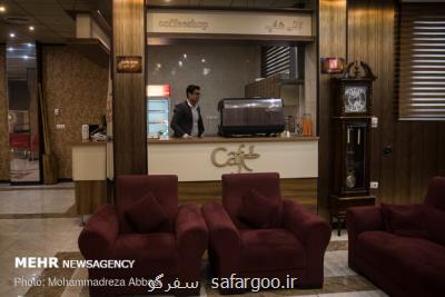 واکسیناسیون ۱۰۰ درصدی کارکنان هتل ها تا اختتام مهرماه