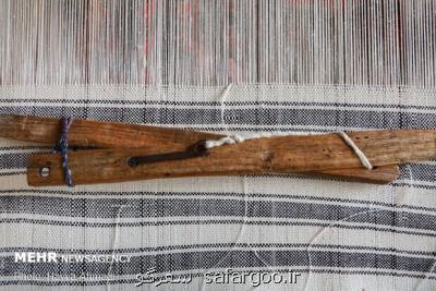 تمدید مهلت ارسال آثار برای پنجمین جایزه بین المللی صنایع دستی