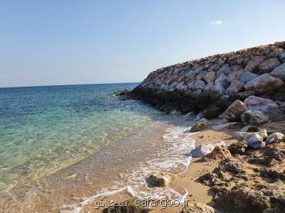 توسعه گردشگری دریایی عزم ملی می خواهد